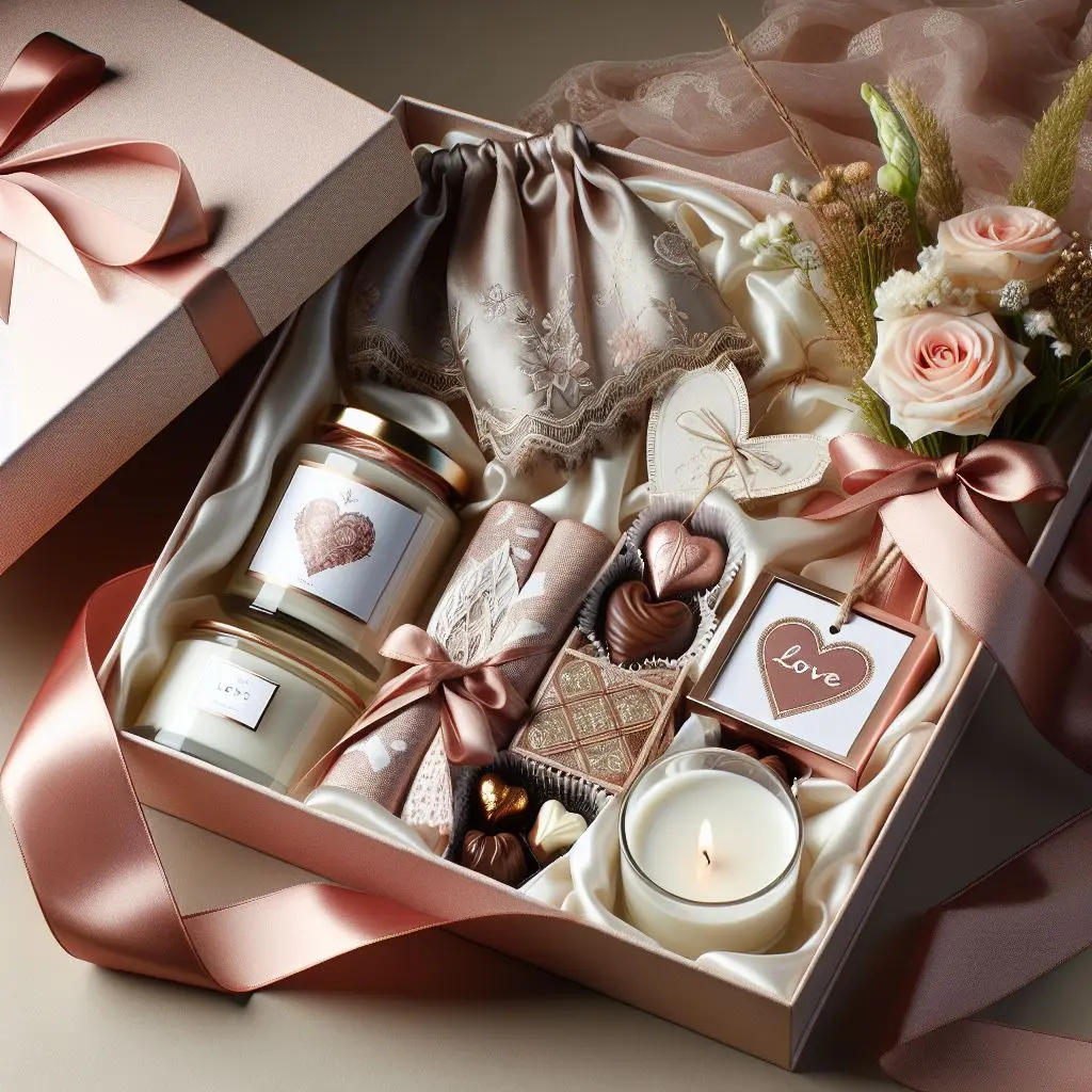 Love Pack