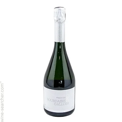 Champagne Cuvée Prestige
